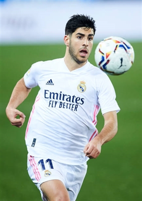 Marco Asensio Poster 3996862