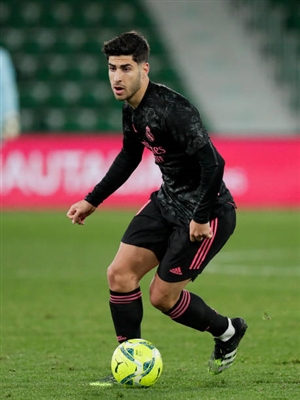 Marco Asensio Poster 3996863