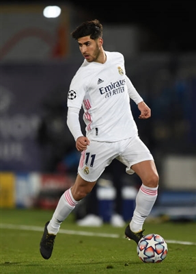 Marco Asensio Poster 3996864