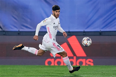 Marco Asensio Poster 3996865