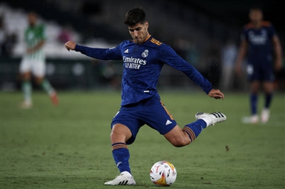 Marco Asensio Poster 4094225