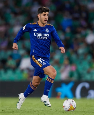 Marco Asensio Poster 4094226