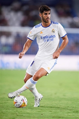 Marco Asensio Poster 4094227