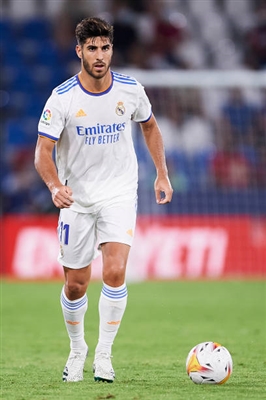 Marco Asensio Poster 4094228