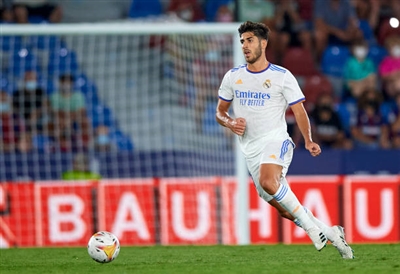 Marco Asensio Poster 4094229