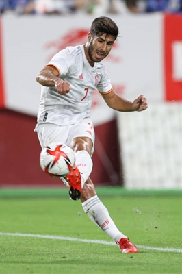 Marco Asensio Poster 4094230