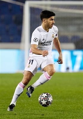 Marco Asensio Poster 4094232