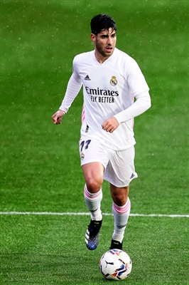 Marco Asensio Poster 4094233