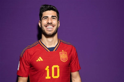 Marco Asensio Poster 4159454