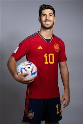 Marco Asensio Poster 4159455