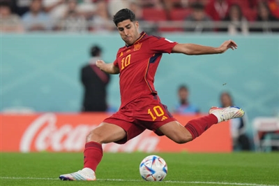 Marco Asensio Poster 4159456