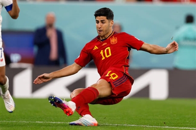 Marco Asensio Poster 4159457