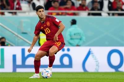 Marco Asensio Poster 4159458