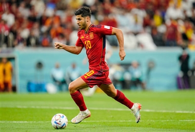 Marco Asensio Poster 4159460