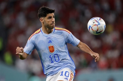 Marco Asensio Poster 4159461
