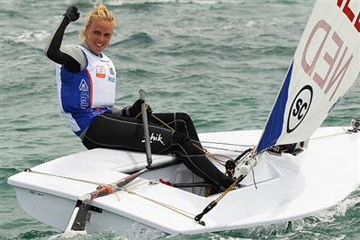 Marit Bouwmeester Poster 4098565