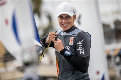 Marit Bouwmeester Poster 4098568