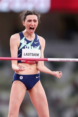 Mariya Lasitskene Poster 4089871