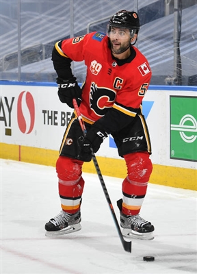 Mark Giordano Poster 4031216
