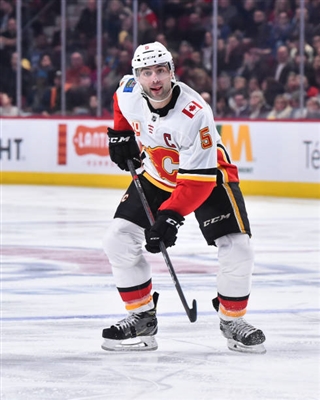 Mark Giordano Poster 4031217