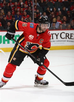 Mark Giordano Poster 4031218