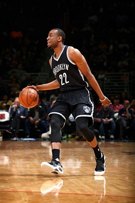 Markel Brown Poster 4043291