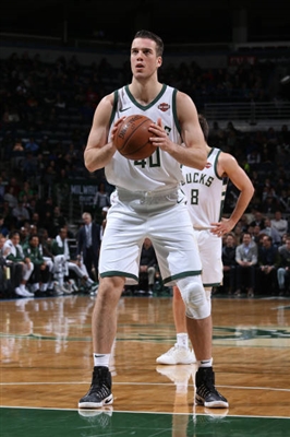 Marshall Plumlee Poster 4006264