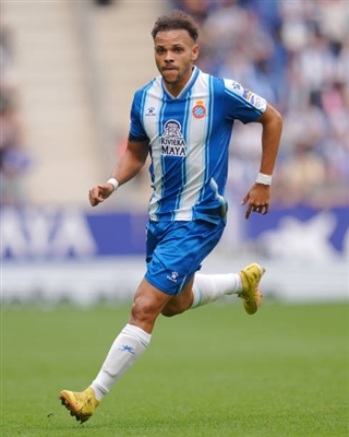 Martin Braithwaite Poster 4159072