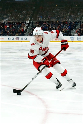 Martin Necas Poster 4031068