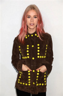 Mary Charteris Poster 4108735