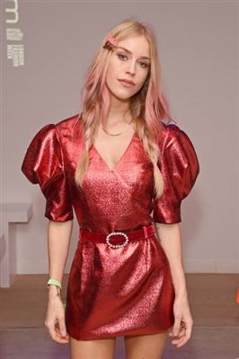 Mary Charteris Poster 4108736
