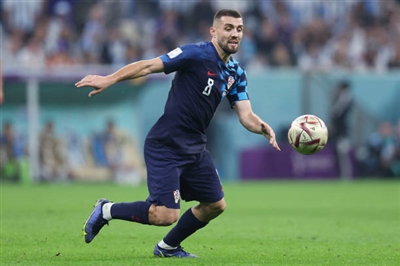 Mateo Kovacic Poster 4156503