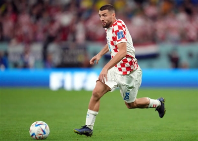 Mateo Kovacic Poster 4156504
