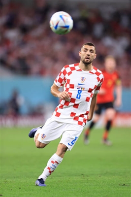 Mateo Kovacic Poster 4156505
