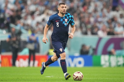 Mateo Kovacic Poster 4156506