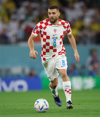 Mateo Kovacic Poster 4156507