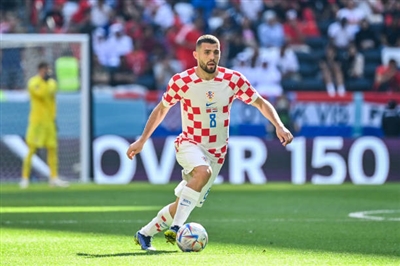 Mateo Kovacic Poster 4156508