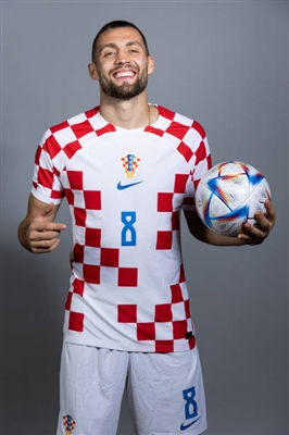 Mateo Kovacic Poster 4156509