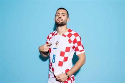 Mateo Kovacic Poster 4156510