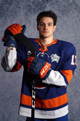 Mathew Barzal Poster 4030769