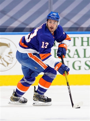 Mathew Barzal Poster 4030770