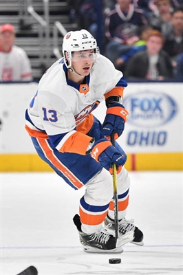 Mathew Barzal Poster 4030771