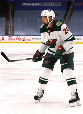 Matt Dumba Poster 4031407