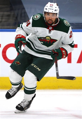 Matt Dumba Poster 4031408
