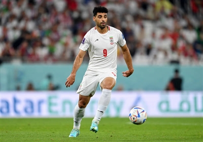 Mehdi Taremi Poster 4158047
