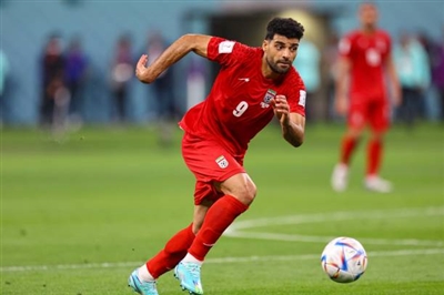 Mehdi Taremi Poster 4158048