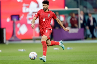 Mehdi Taremi Poster 4158049