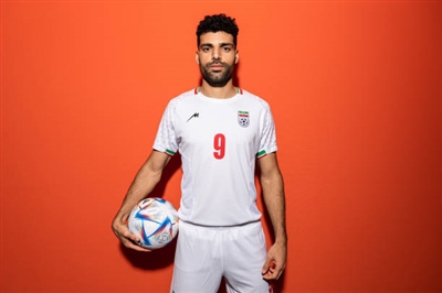 Mehdi Taremi Poster 4158051