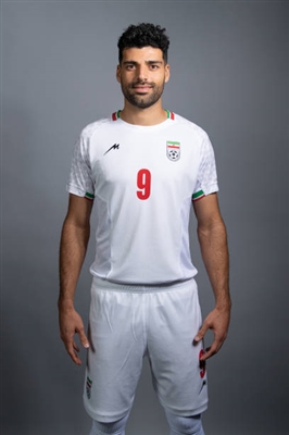 Mehdi Taremi Poster 4158052