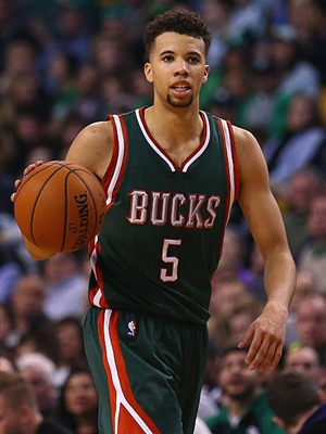 Michael Carter-Williams Poster 4002130